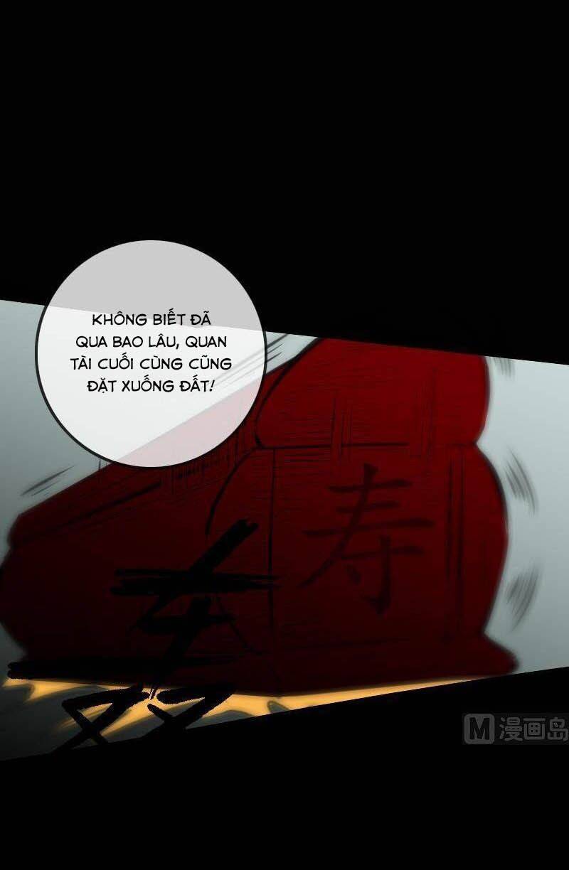 Kiếp Thiên Vận: Chương 126