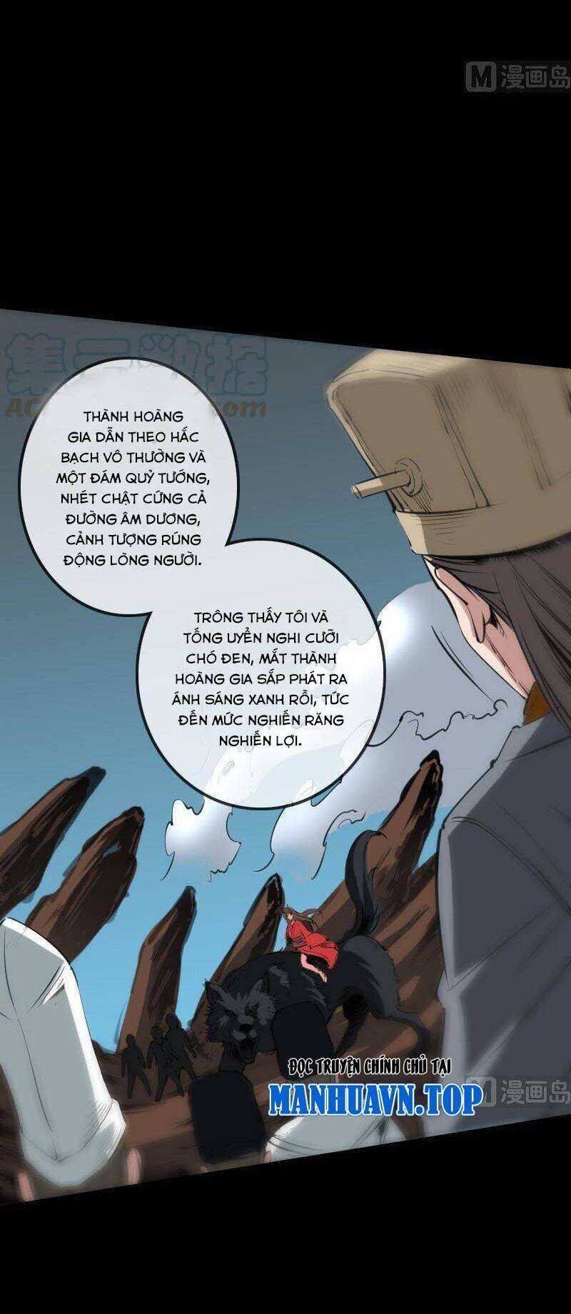 Kiếp Thiên Vận: Chương 129