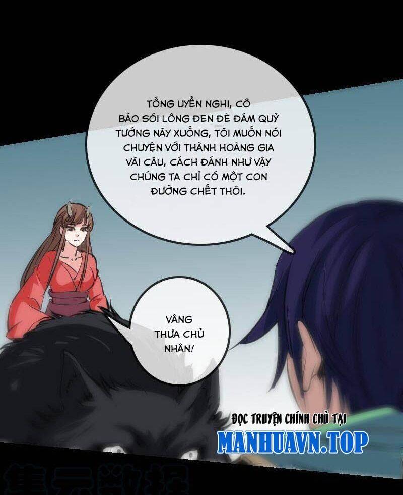 Kiếp Thiên Vận: Chương 129