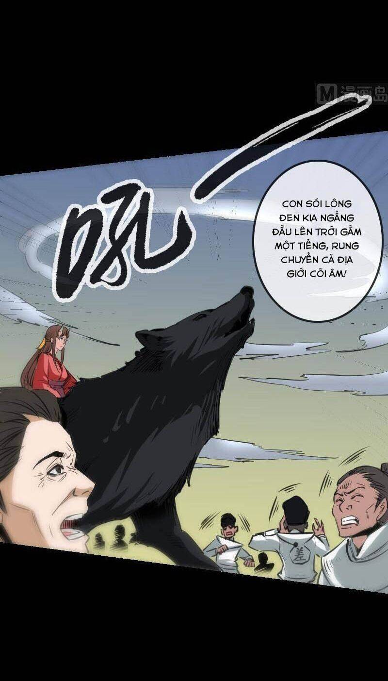 Kiếp Thiên Vận: Chương 129