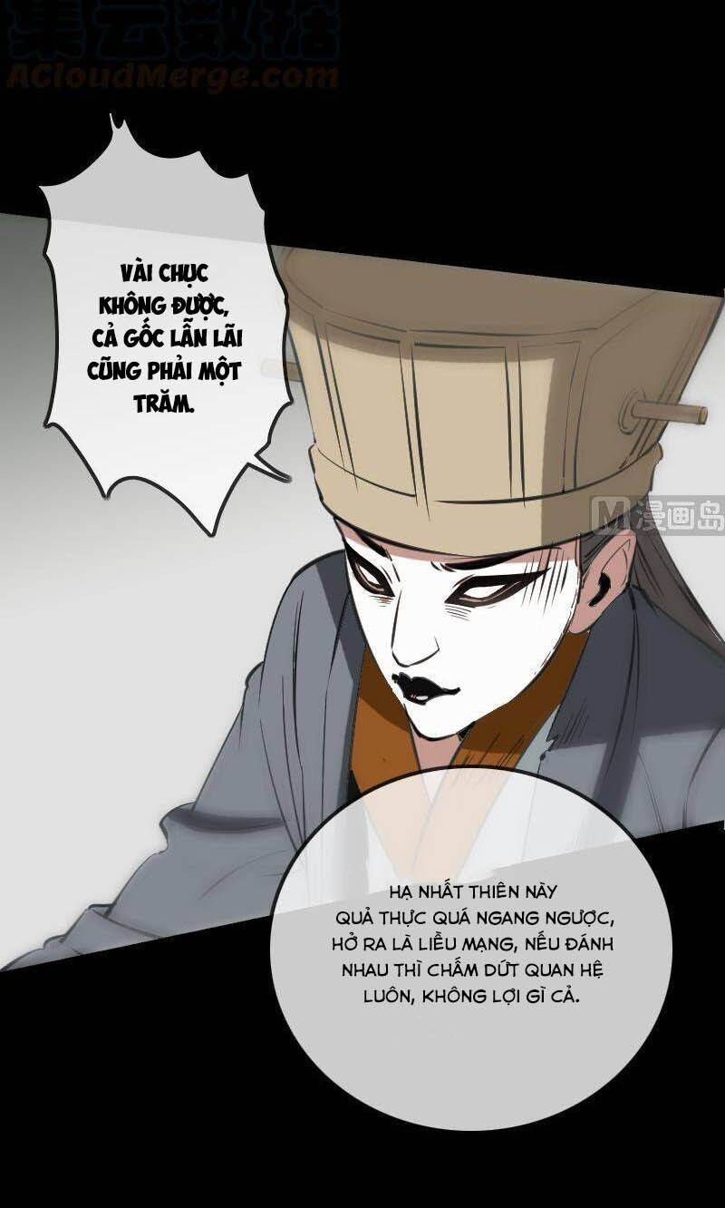 Kiếp Thiên Vận: Chương 130