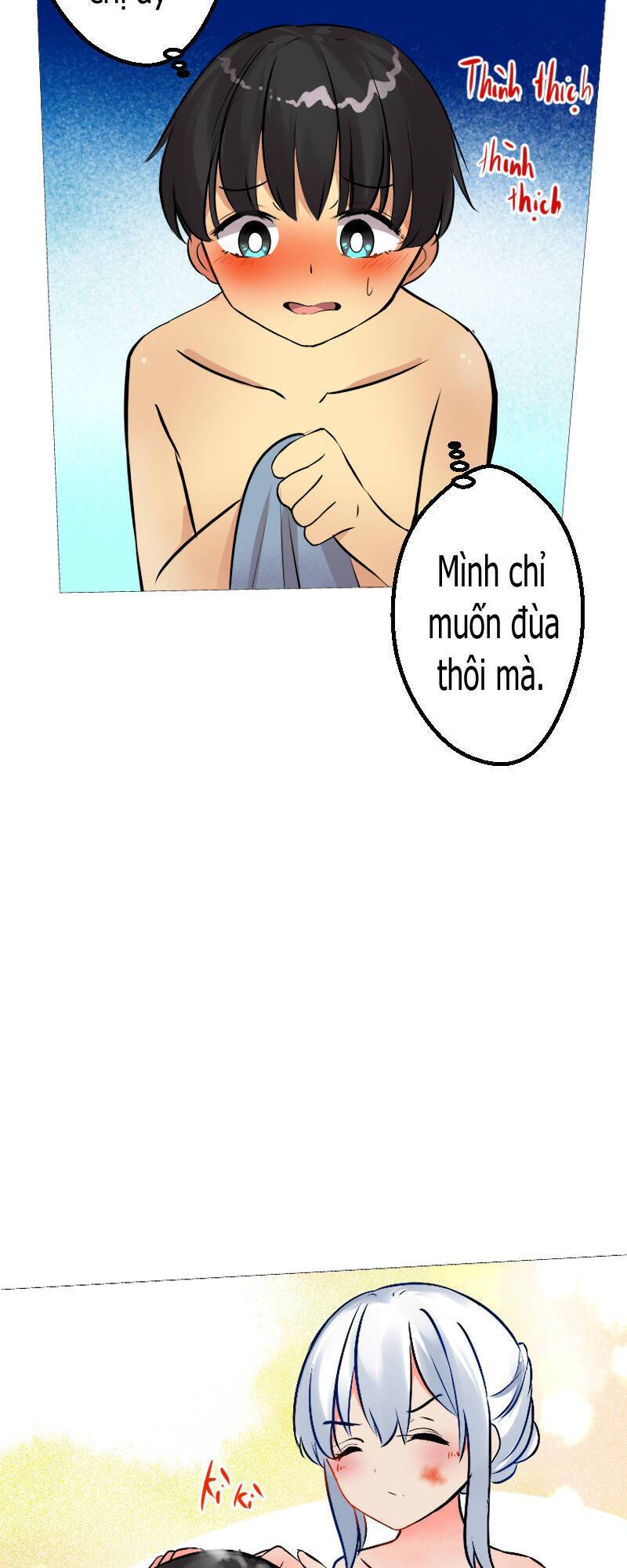 Kiếm Sĩ Thời Gian: Chương 11
