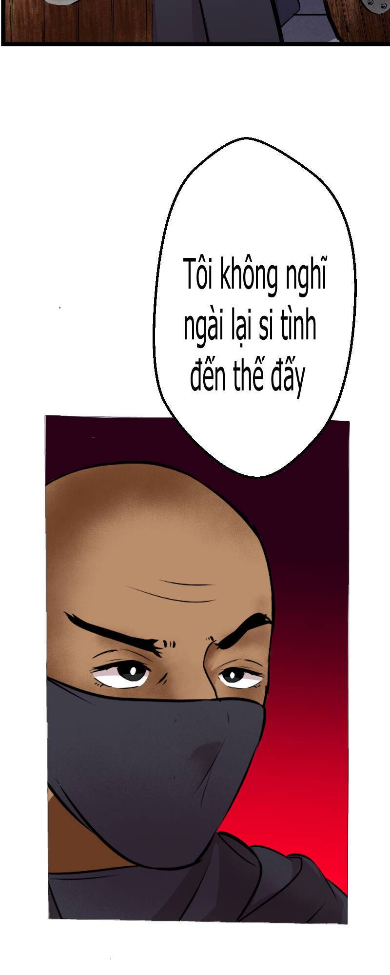 Kiếm Sĩ Thời Gian: Chương 11