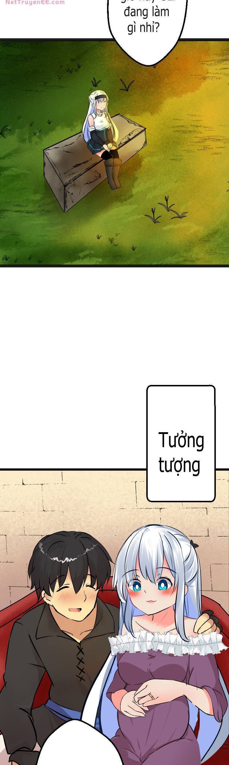 Kiếm Sĩ Thời Gian: Chương 11.2