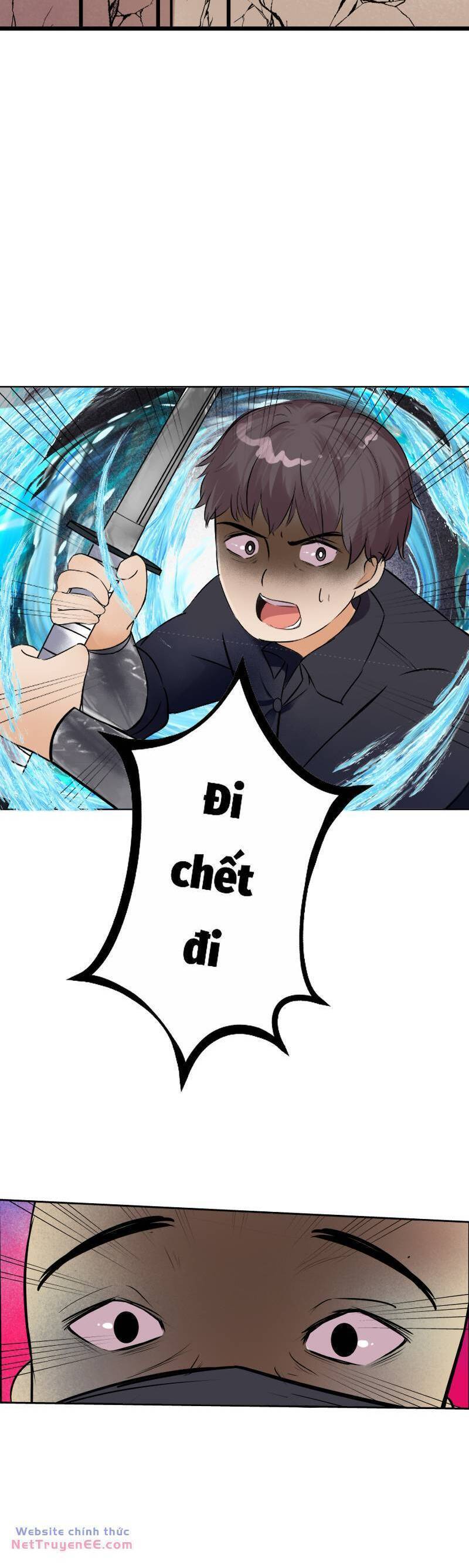 Kiếm Sĩ Thời Gian: Chương 12