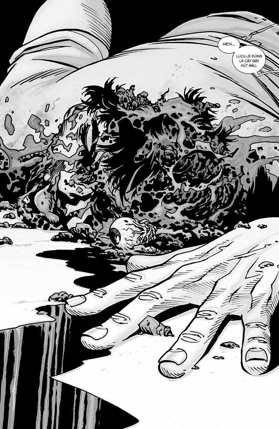 The Walking Dead: Chapter 100
