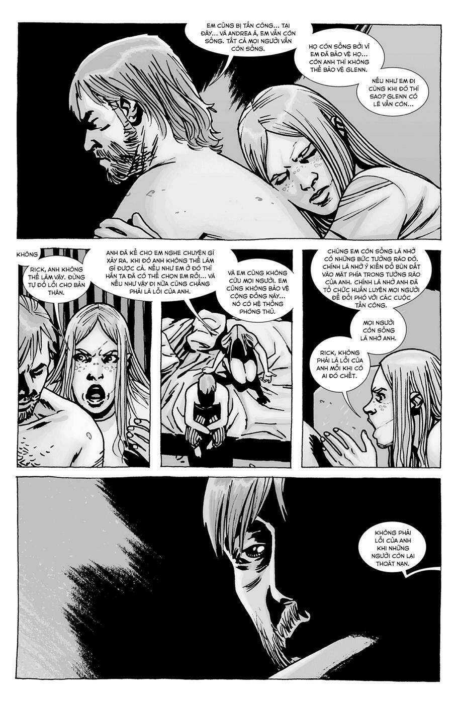 The Walking Dead: Chapter 102