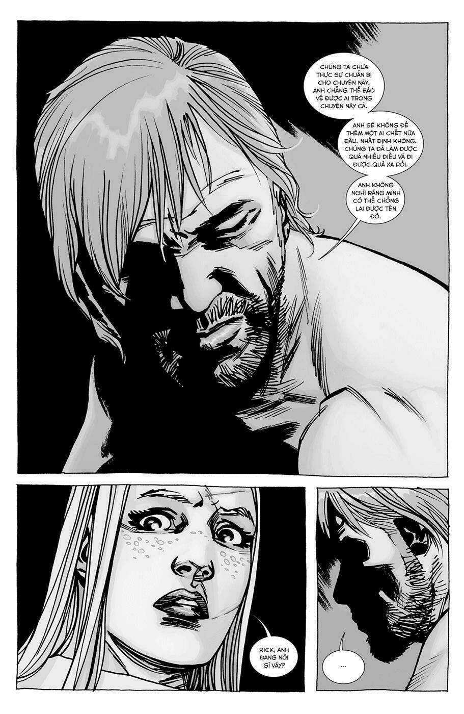The Walking Dead: Chapter 102
