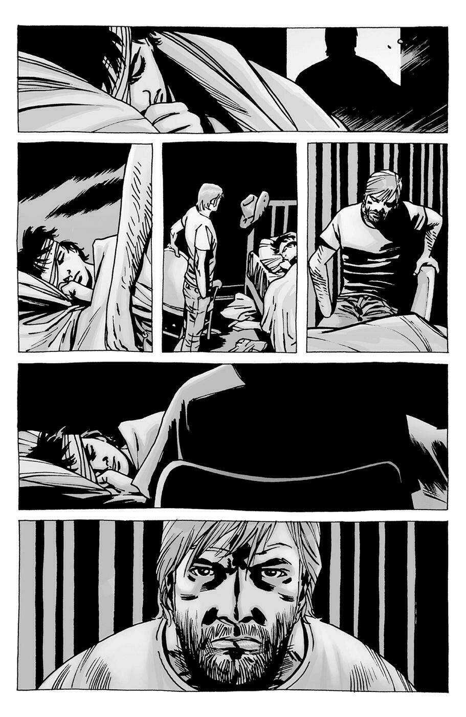 The Walking Dead: Chapter 102