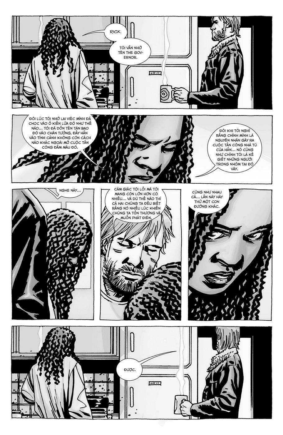 The Walking Dead: Chapter 102