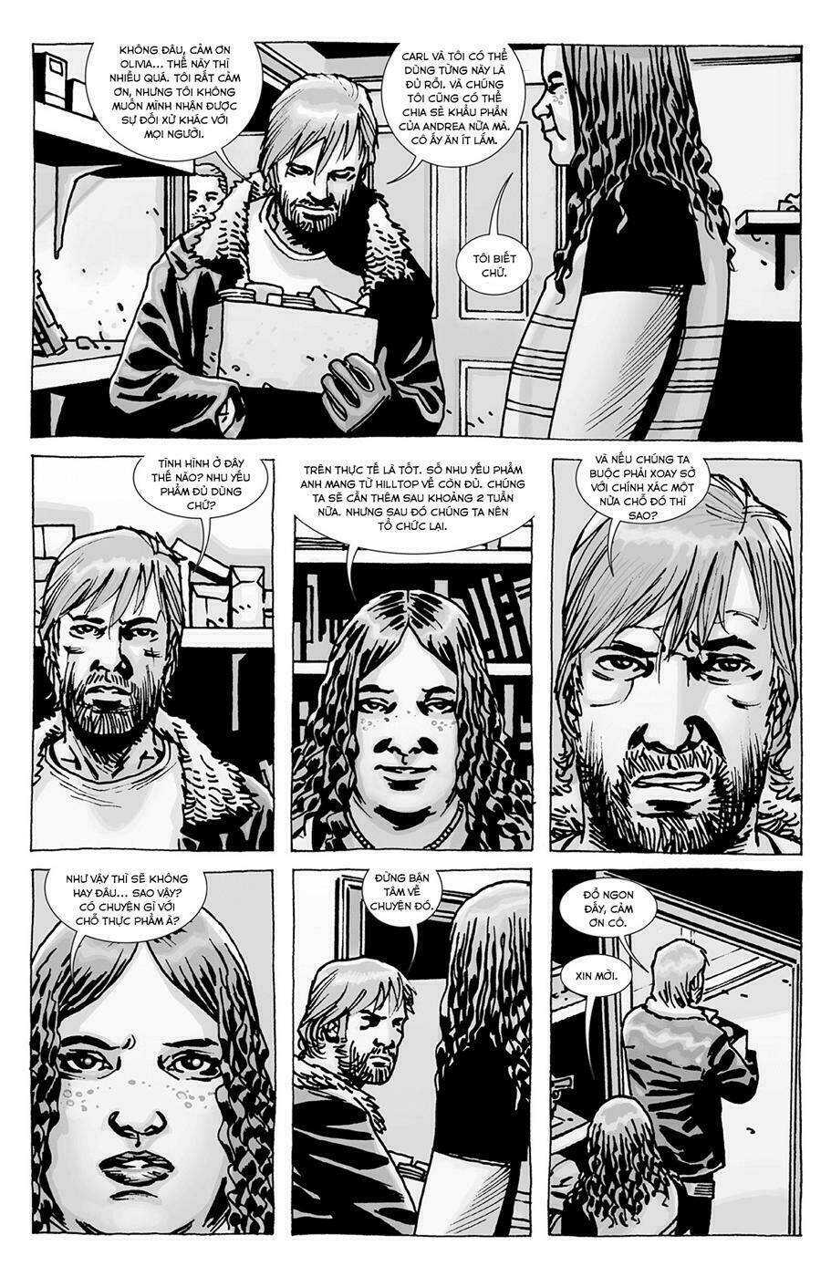The Walking Dead: Chapter 102