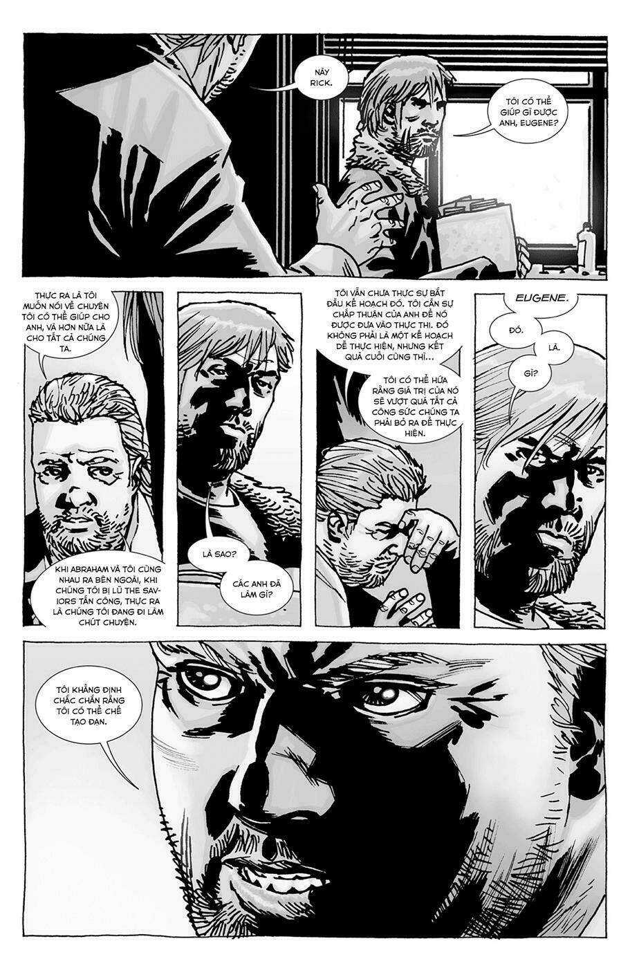 The Walking Dead: Chapter 102