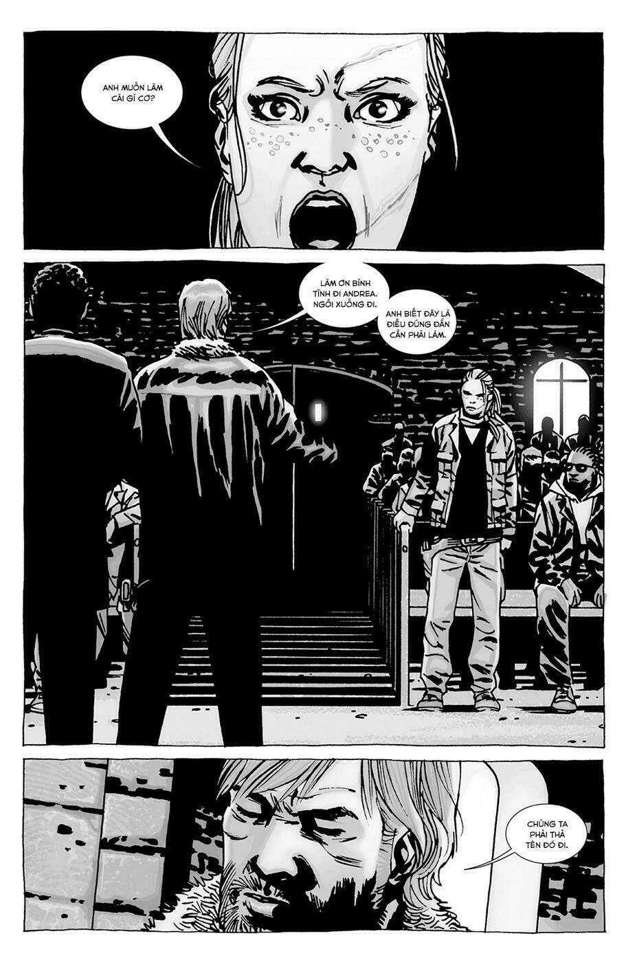 The Walking Dead: Chapter 102