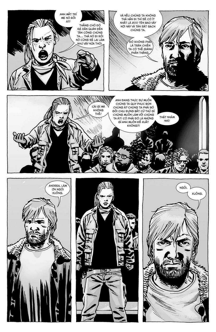 The Walking Dead: Chapter 102