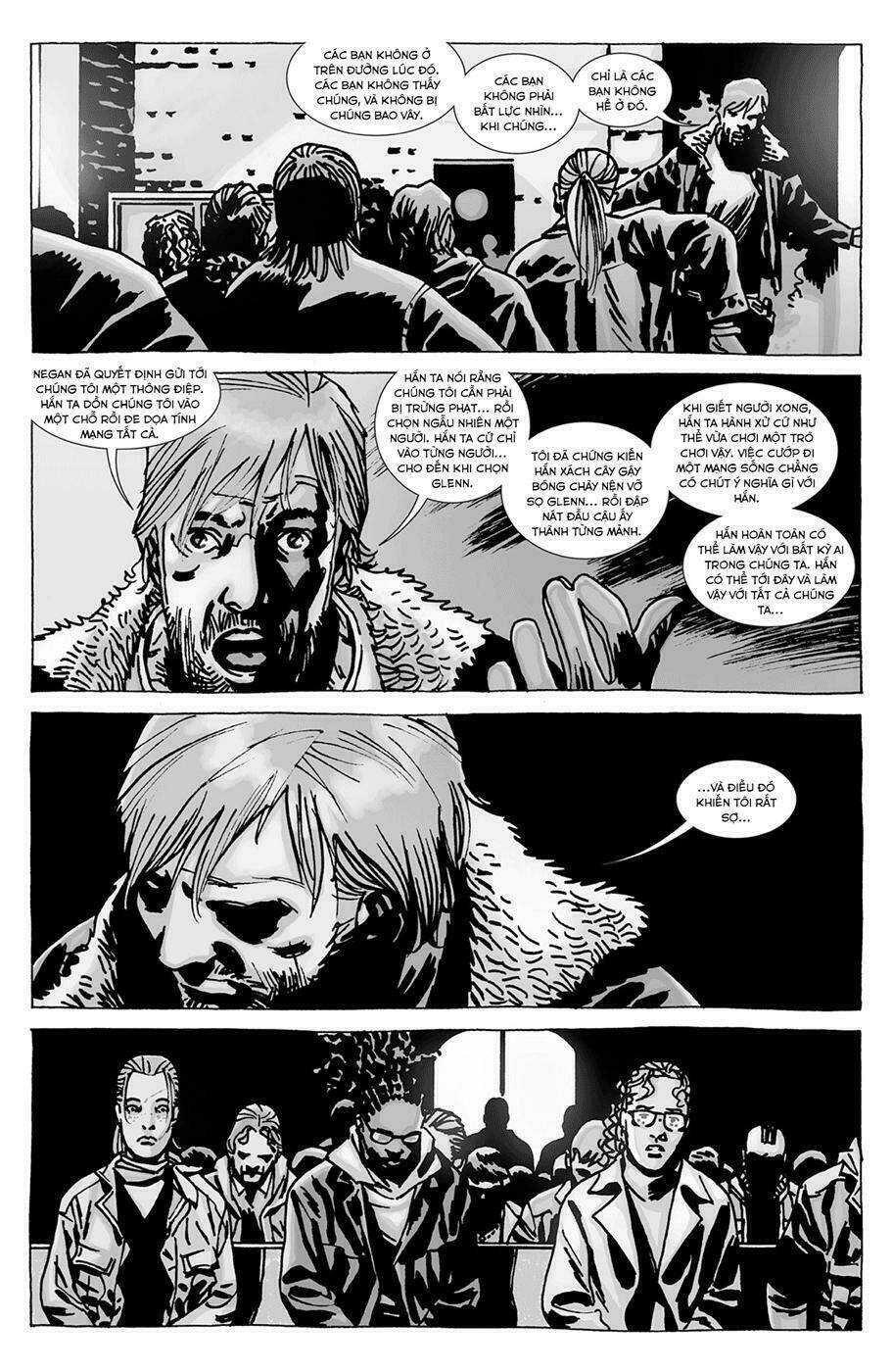 The Walking Dead: Chapter 102
