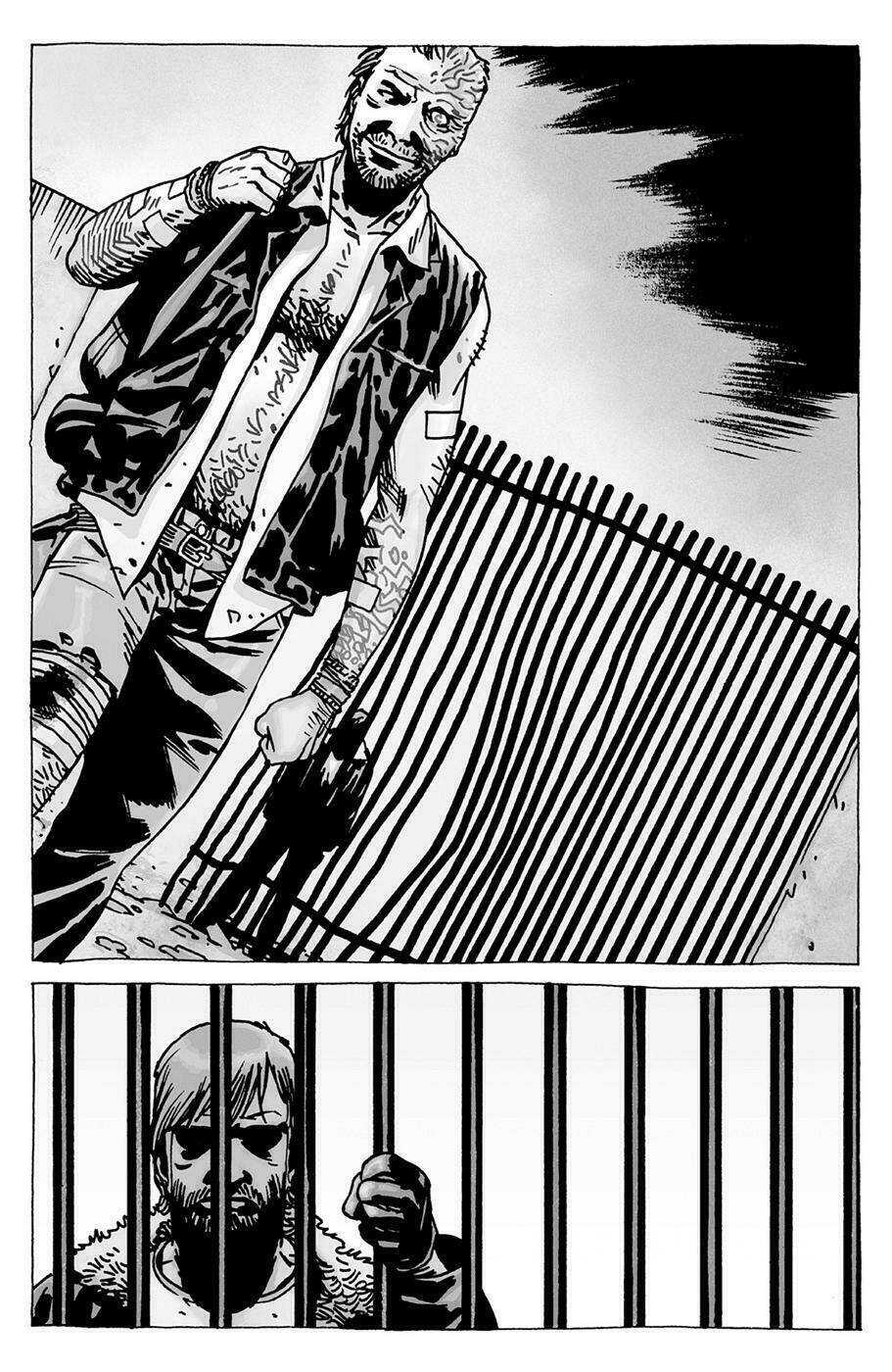 The Walking Dead: Chapter 102