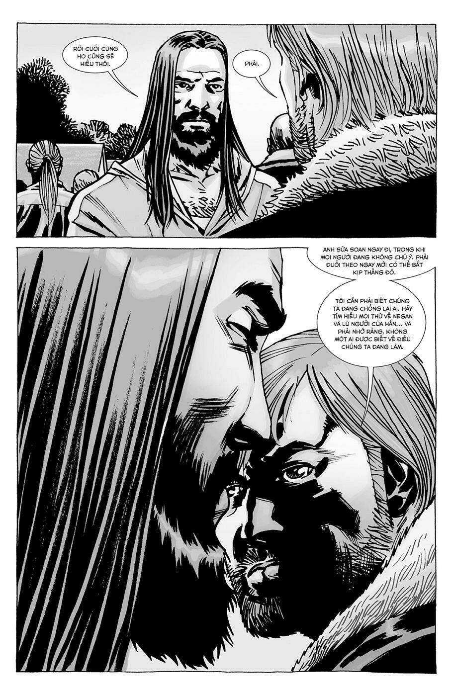 The Walking Dead: Chapter 102