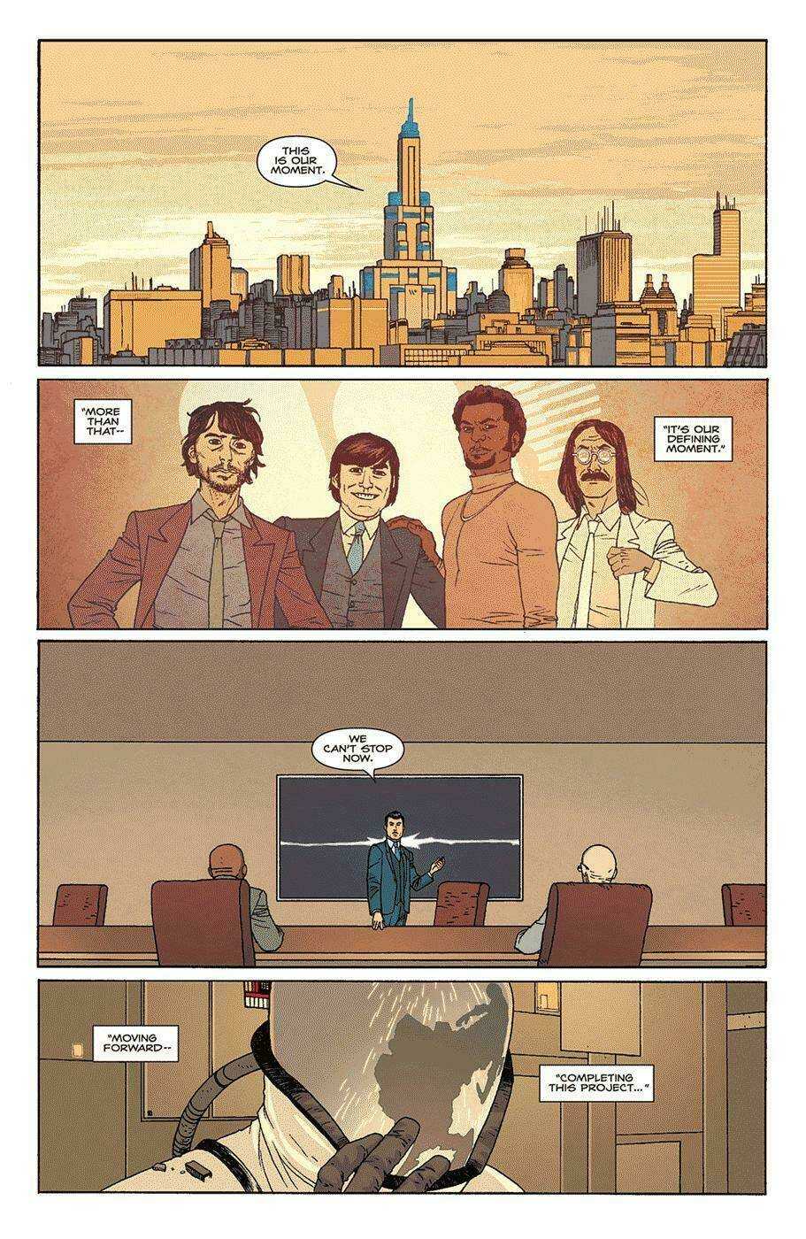 The Walking Dead: Chapter 102