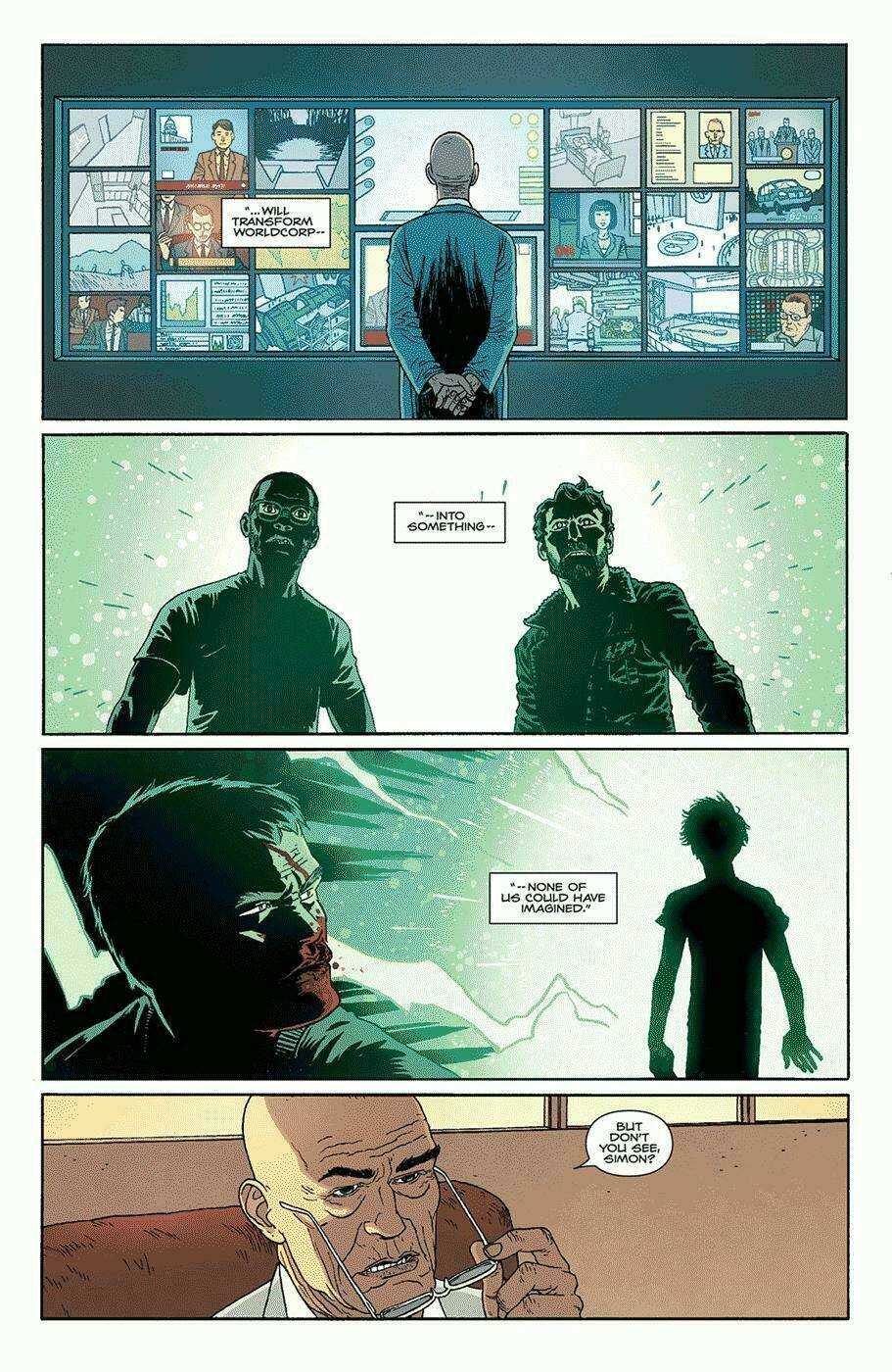 The Walking Dead: Chapter 102