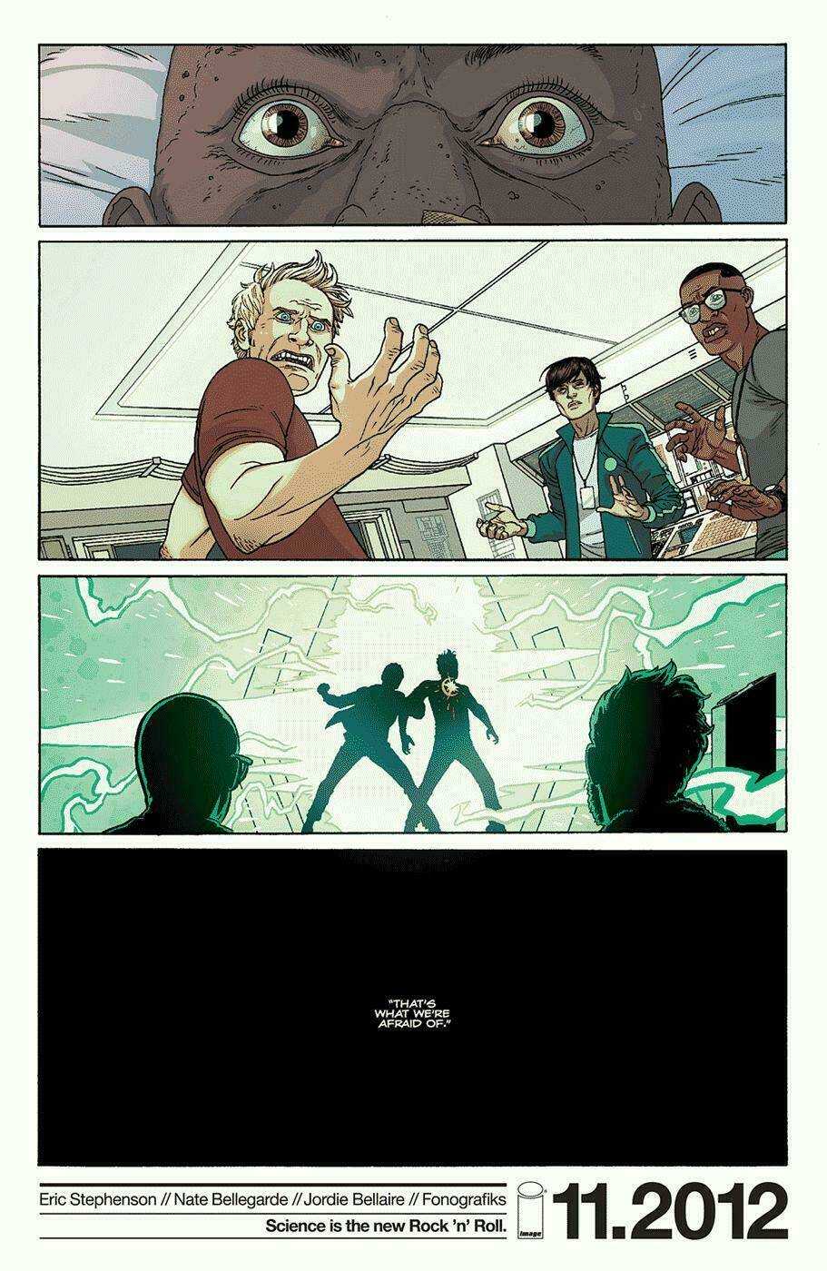 The Walking Dead: Chapter 102