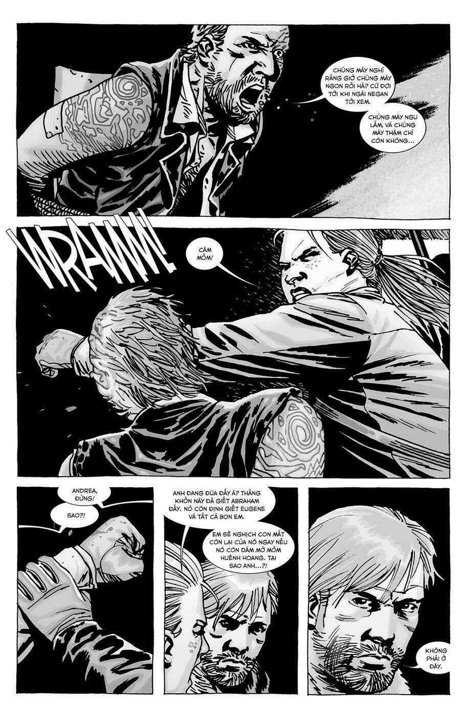 The Walking Dead: Chapter 102