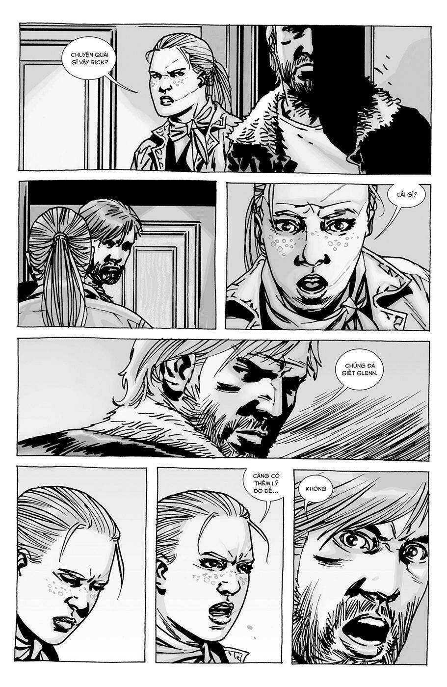The Walking Dead: Chapter 102