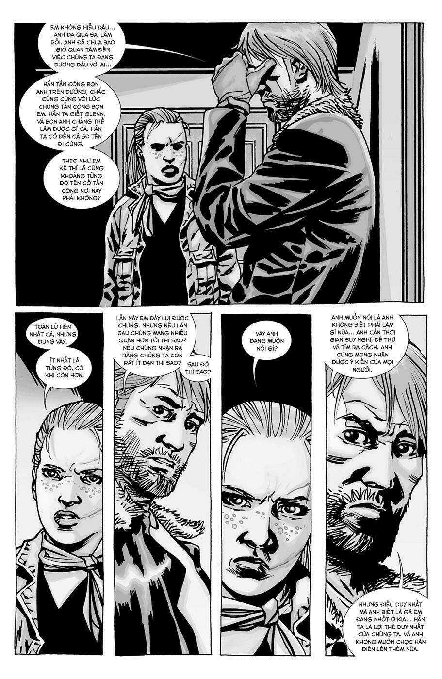 The Walking Dead: Chapter 102