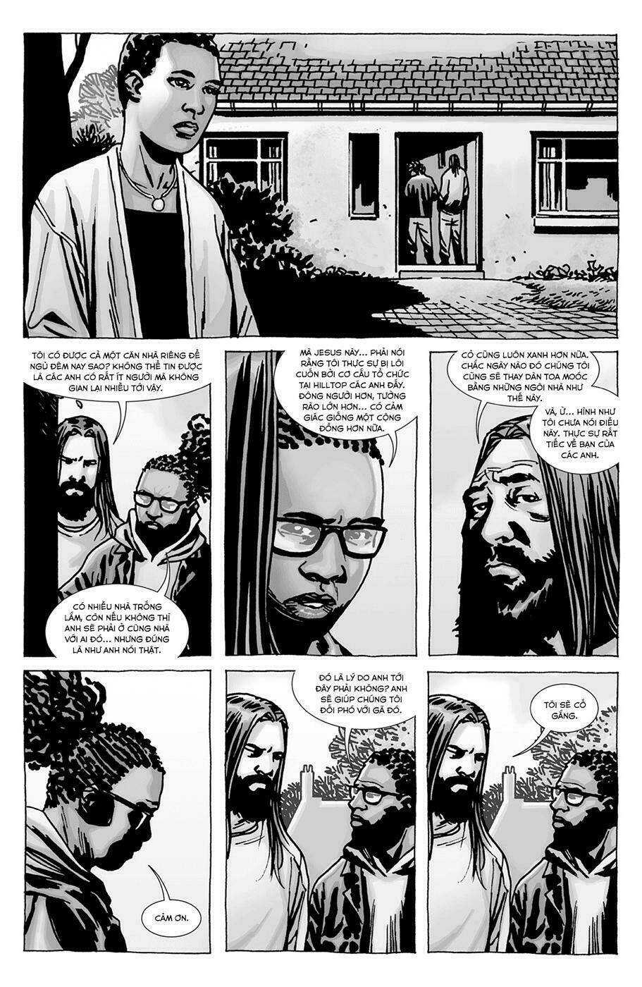 The Walking Dead: Chapter 102