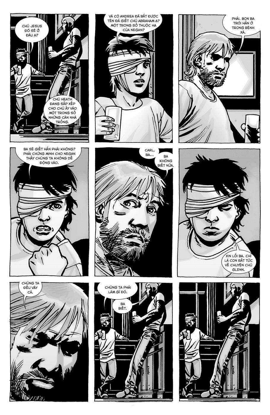 The Walking Dead: Chapter 102