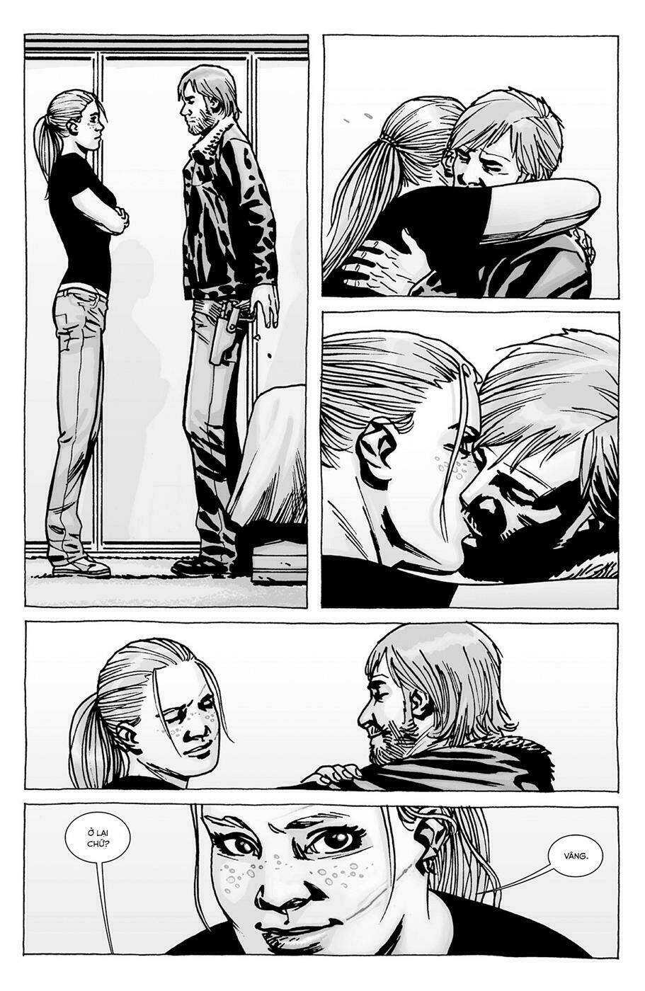 The Walking Dead: Chapter 103