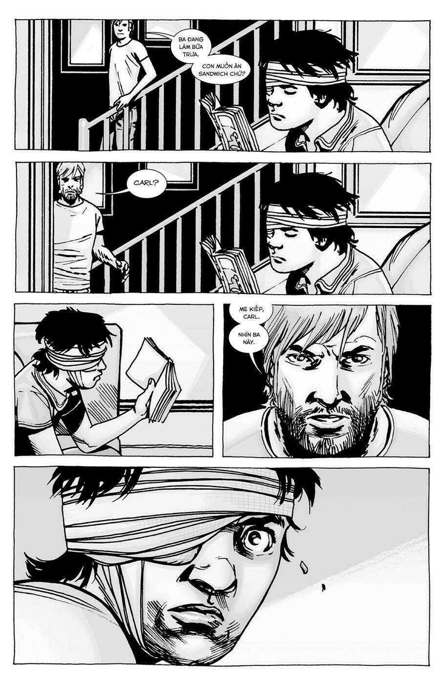 The Walking Dead: Chapter 103