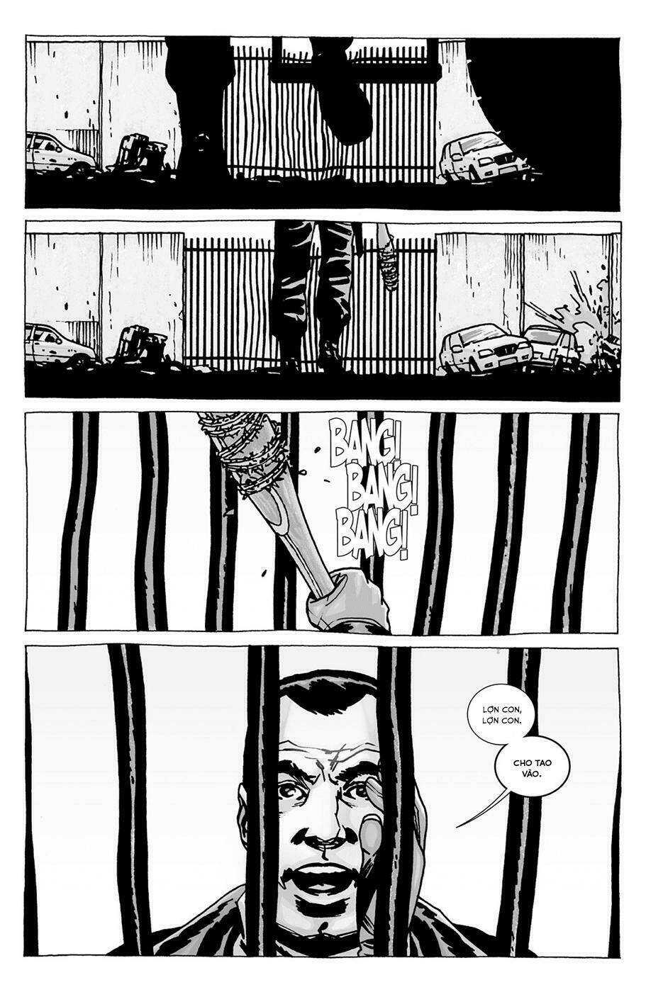 The Walking Dead: Chapter 103