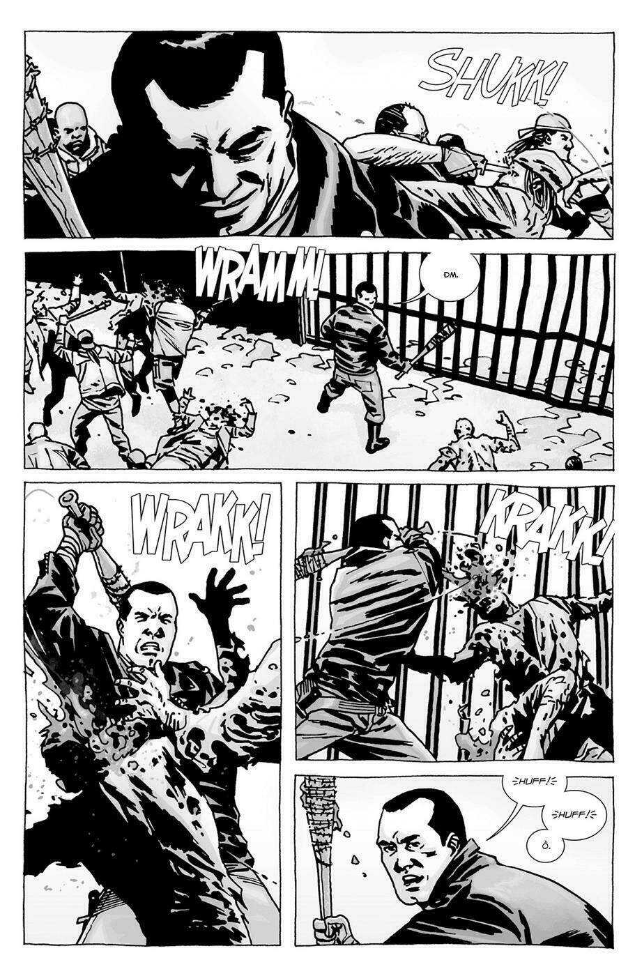 The Walking Dead: Chapter 103