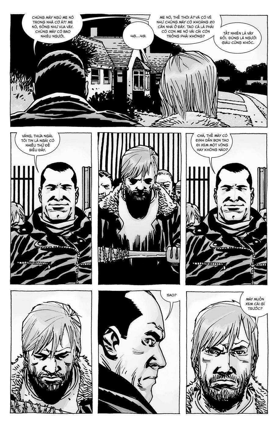 The Walking Dead: Chapter 103