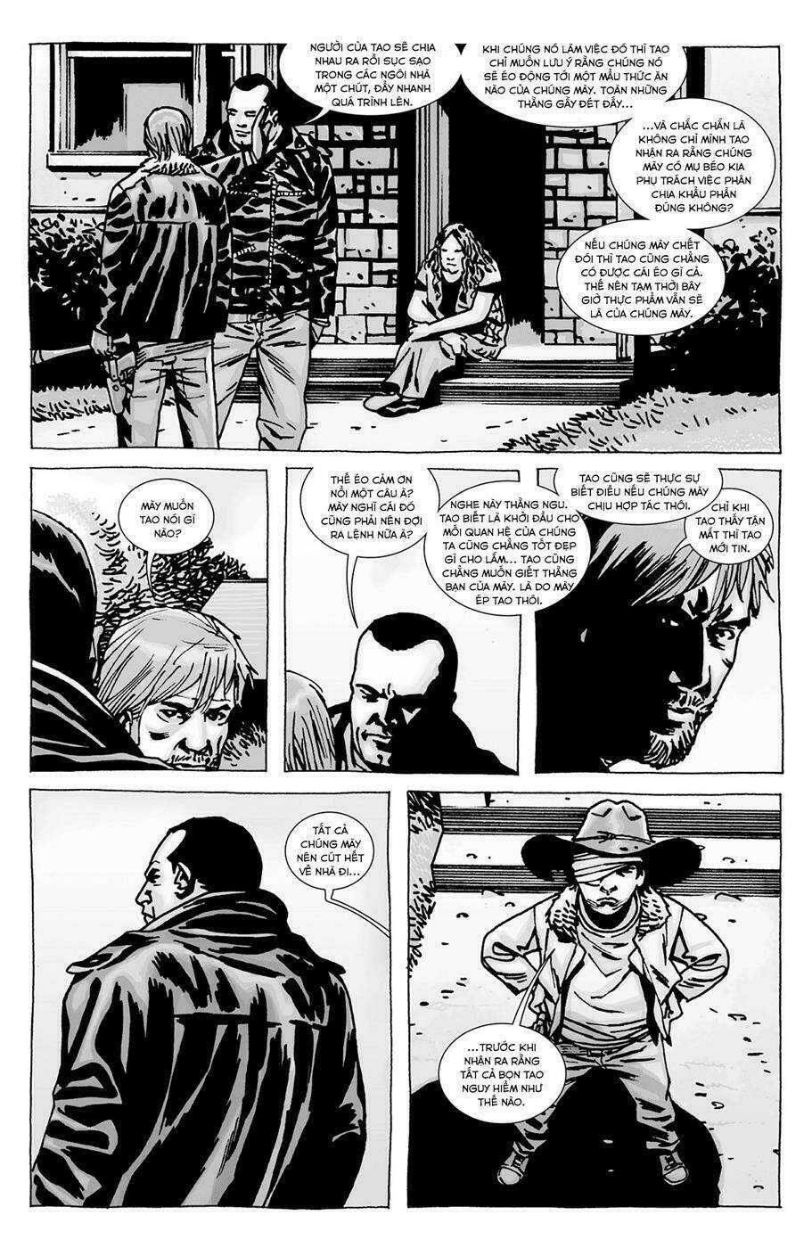 The Walking Dead: Chapter 103