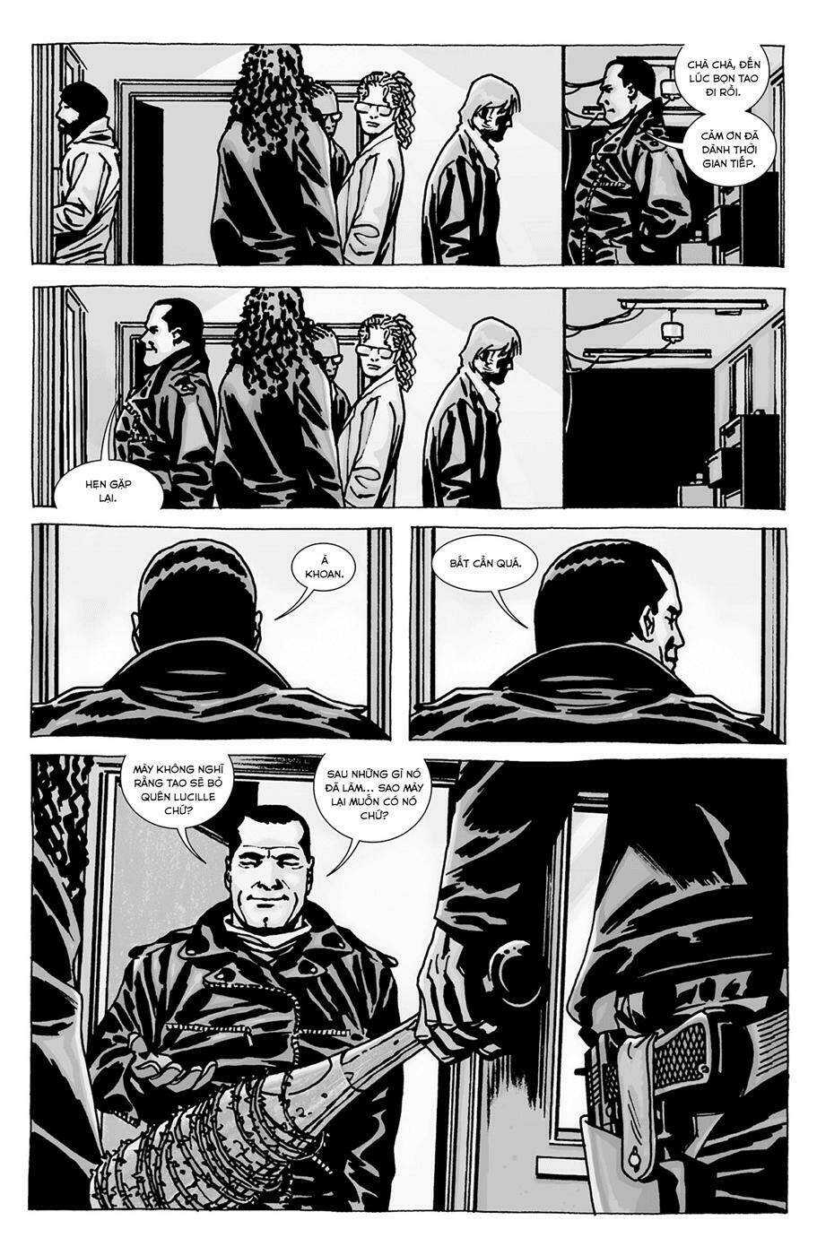 The Walking Dead: Chapter 103