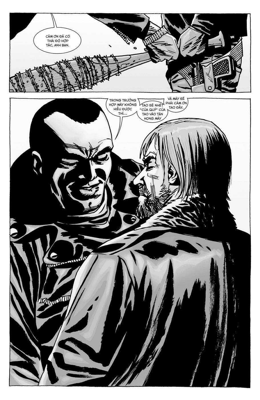 The Walking Dead: Chapter 103