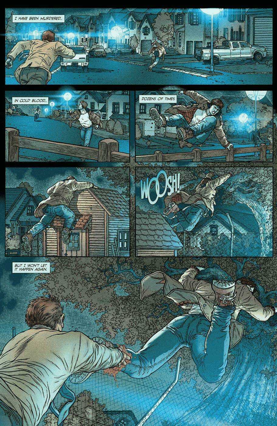 The Walking Dead: Chapter 103