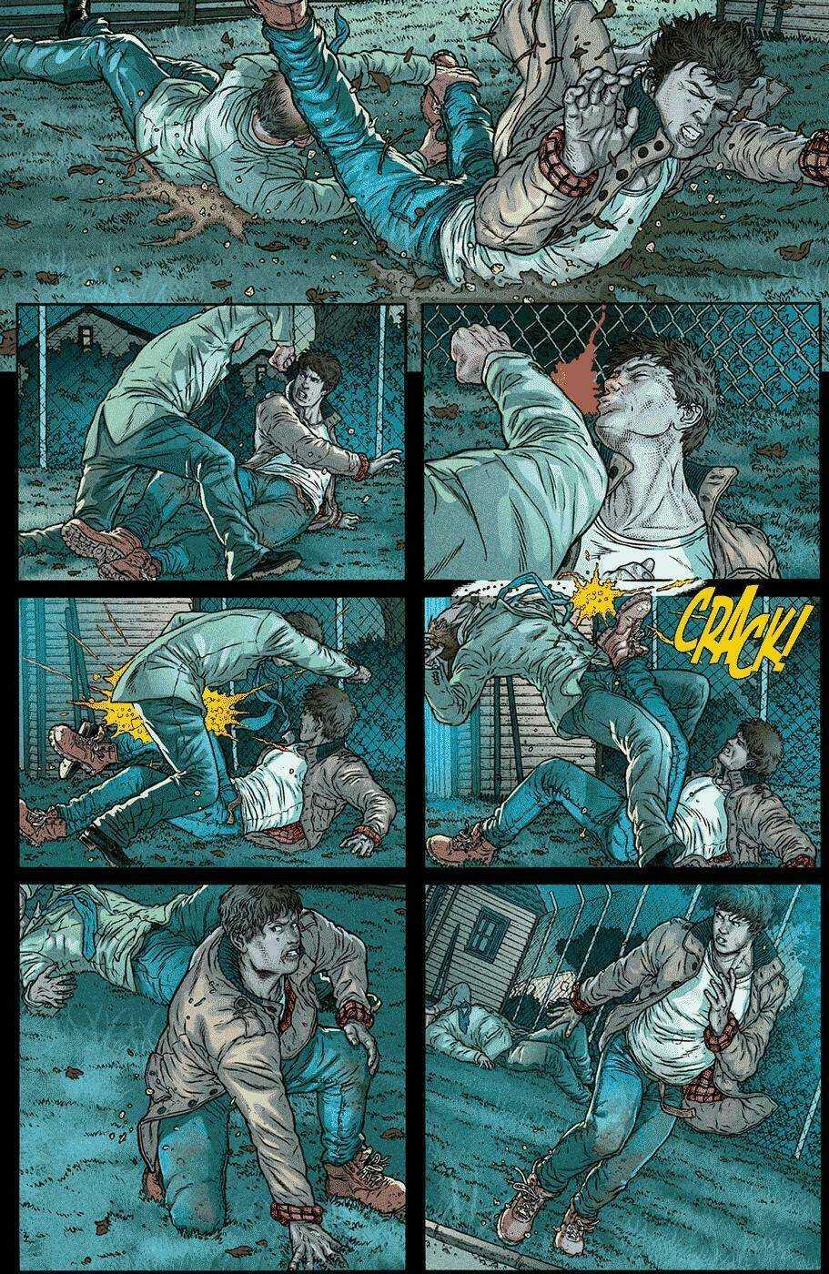 The Walking Dead: Chapter 103