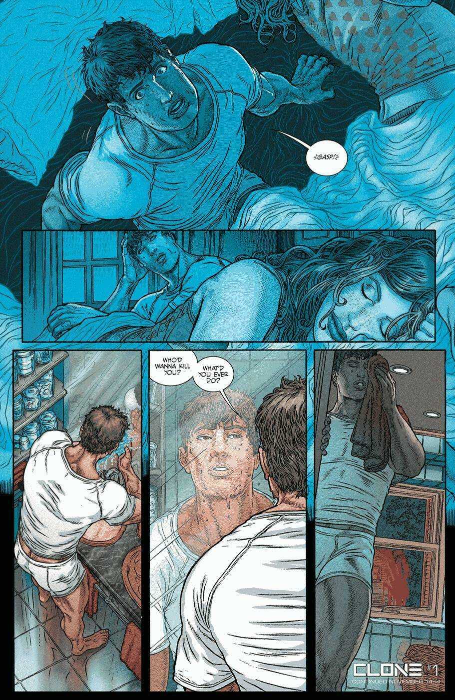 The Walking Dead: Chapter 103