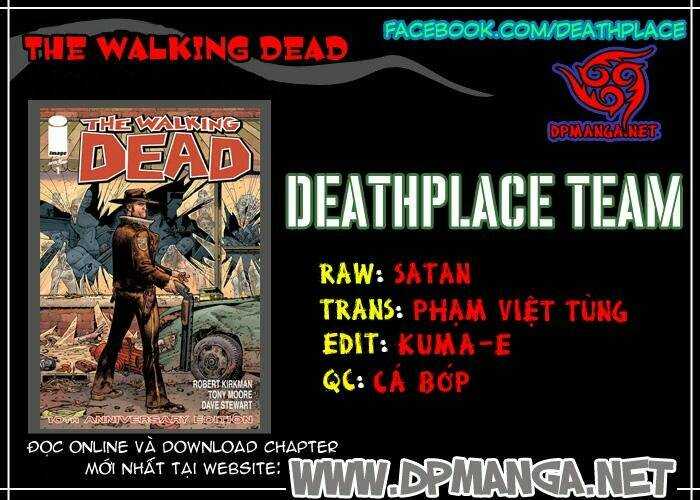 The Walking Dead: Chapter 103