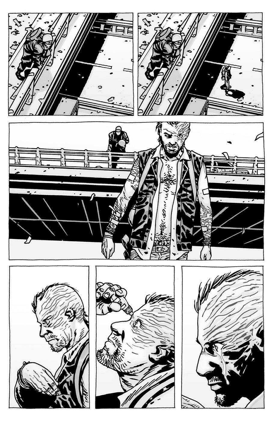 The Walking Dead: Chapter 103