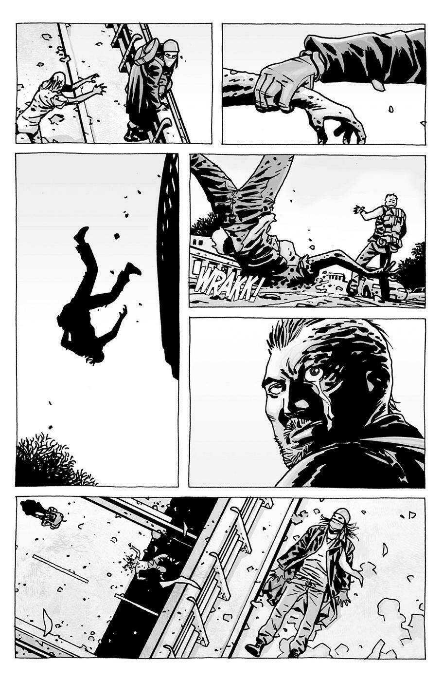 The Walking Dead: Chapter 103