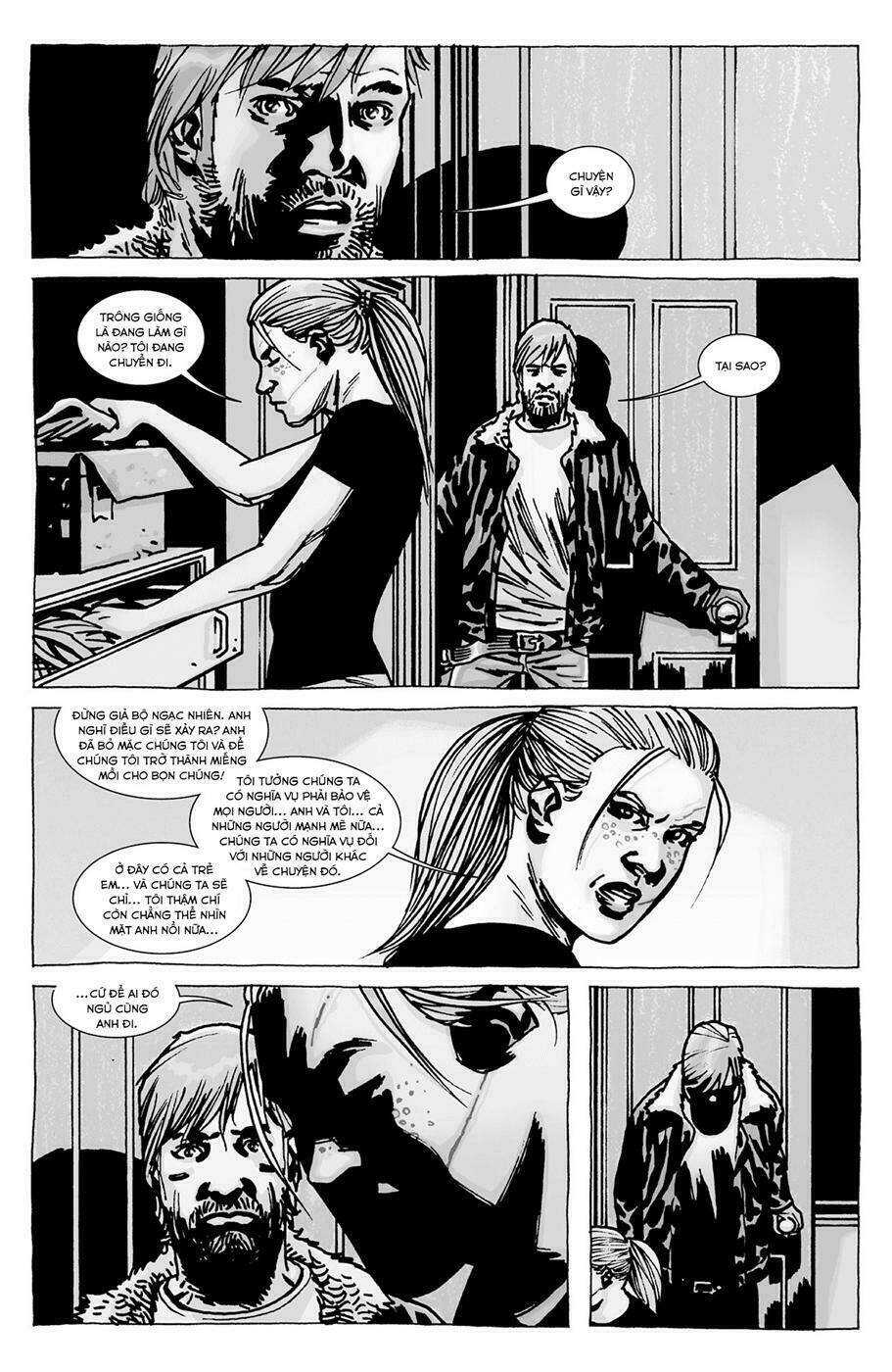 The Walking Dead: Chapter 103