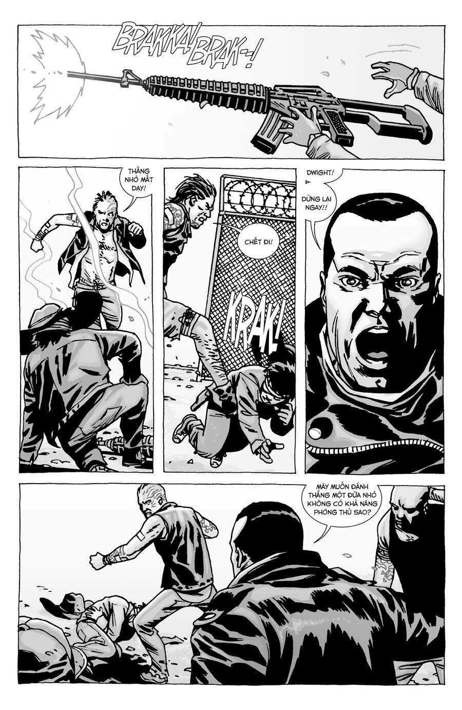 The Walking Dead: Chapter 104