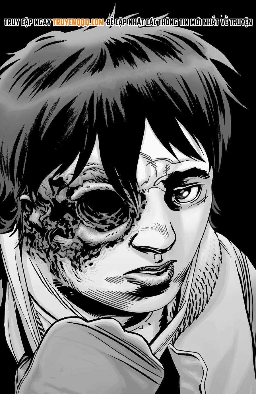 The Walking Dead: Chapter 105