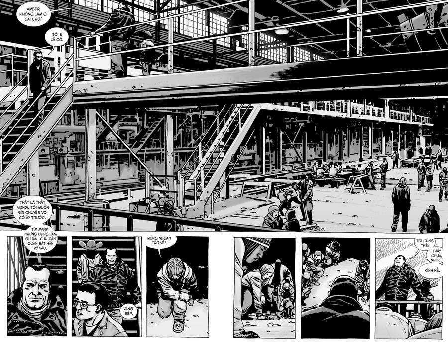 The Walking Dead: Chapter 105