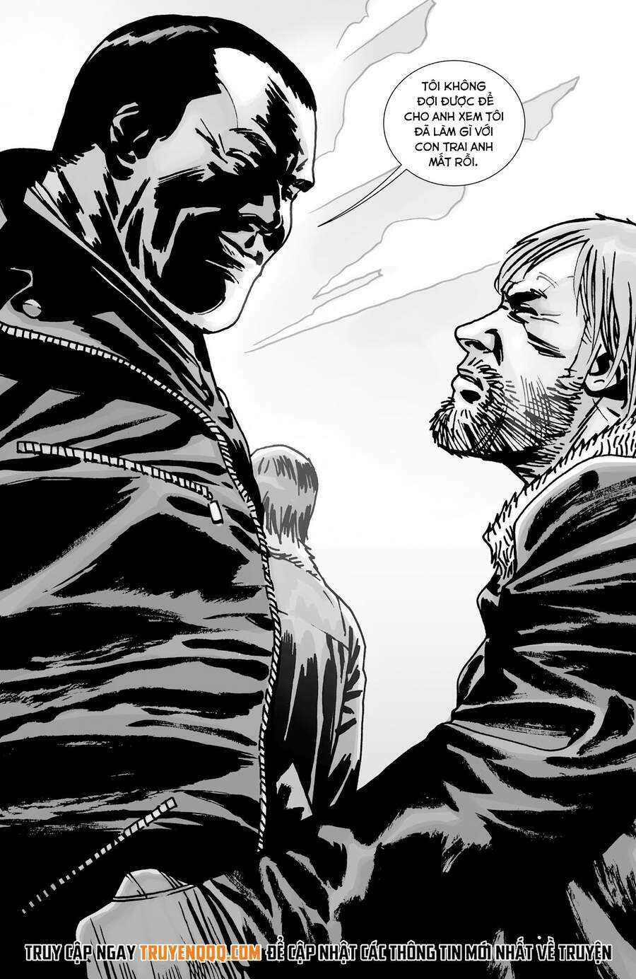 The Walking Dead: Chapter 106