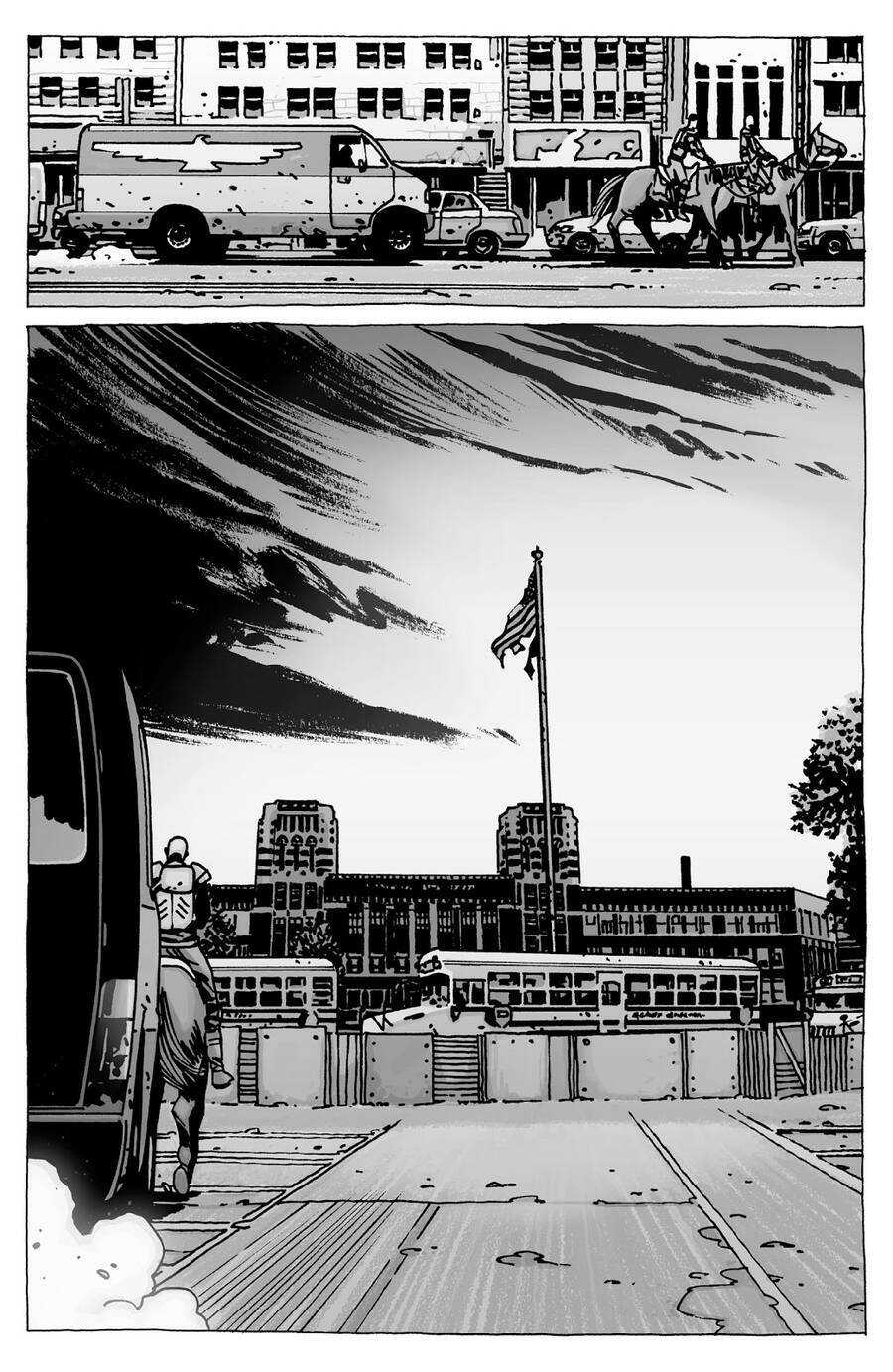 The Walking Dead: Chapter 108