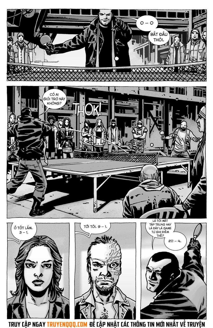 The Walking Dead: Chapter 108